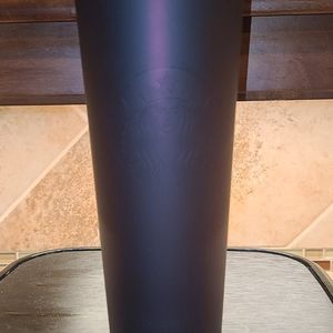 New Halloween 2019 Starbucks Tumbler